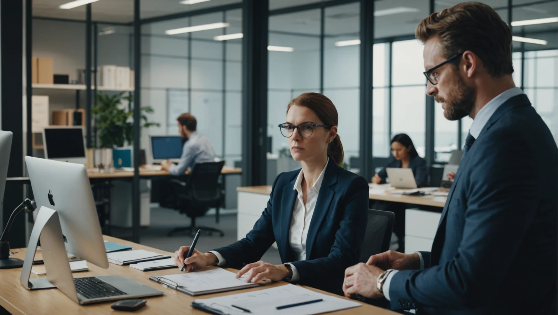 Assistance administrative externe : comment assurer une collaboration efficace avec votre prestataire ?